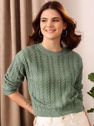 Designer Sweater